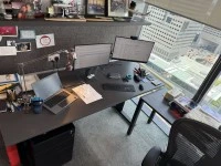 Large Office desk