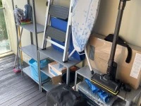 Studio move