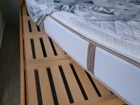 1 bedroom apartment move