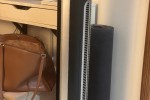 1 bedroom apartment move