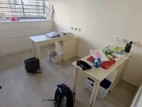 3 bedroom apartment move