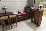 Domestic waste collection