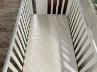 Piano, 1x king size bed mattress and bed frame, 1x super single mattre...