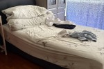 3 bedroom apartment move
