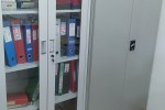 Office move