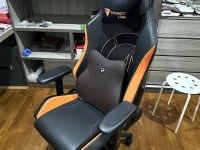 Recliner, Safe, Trolley, Computer chair