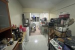 2 bedroom apartment move