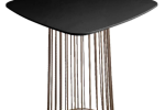 Cocktail tables x 4, Coffee table x 10, Bar Stool x 8