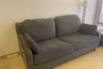 2 bedroom apartment move