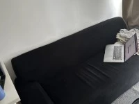 1 bedroom apartment move