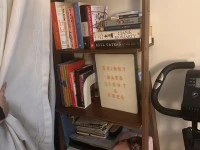 1 bedroom apartment move