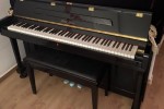 Christofori Pearl River UP115M2 piano