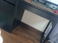 Flatshare move