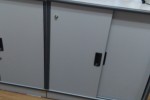 Office move