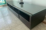 Tv console