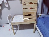 3 bedroom apartment move