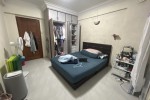 2 bedroom apartment move