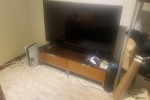 1 bedroom house move