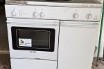 Domestic waste collection