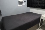 Super single mattress
