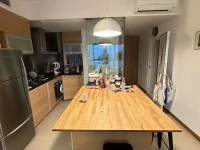 2 bedroom apartment move