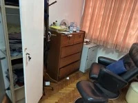 Domestic waste collection