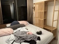 1 bedroom apartment move