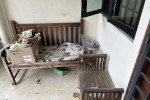 Domestic waste collection