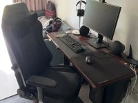 Studio move