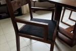 Table, Chairs