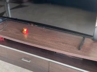 3 bedroom apartment move