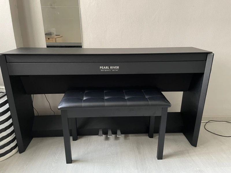 Pearl River PRK-300 piano