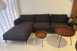 2 bedroom apartment move