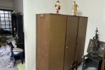Domestic waste collection