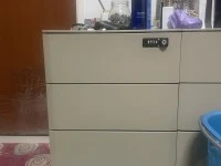 Flatshare move