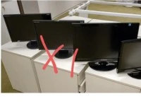 Office move