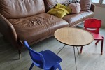2 bedroom apartment move