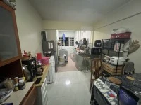 2 bedroom apartment move