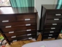 Drawer with mirror, Drawer, Drawer