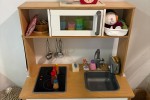 2 bedroom apartment move