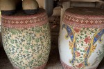 Domestic waste collection