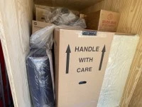 Storage move