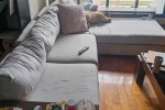 3 bedroom apartment move