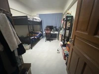 2 bedroom apartment move