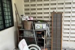 Domestic waste collection