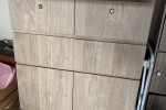 3 bedroom apartment move