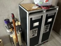Recliner, Safe, Trolley, Computer chair