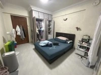 2 bedroom apartment move