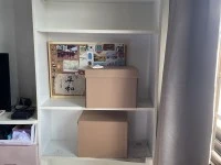 3 bedroom apartment move