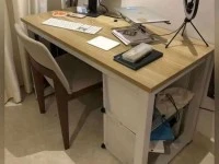 Studio move